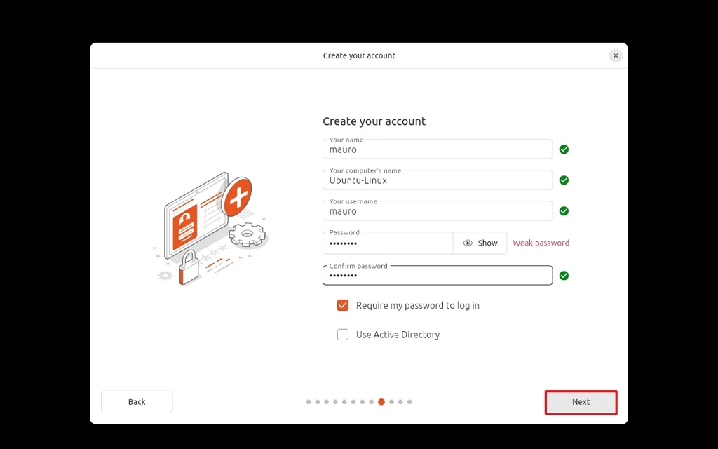 Hướng dẫn cách khởi động kép Linux và Windows 11, 10 33 cach khoi dong kep Linux va Windows 11 104