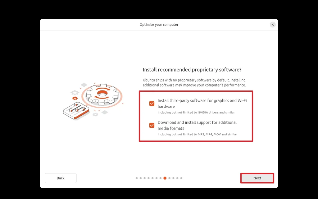 Hướng dẫn cách khởi động kép Linux và Windows 11, 10 31 cach khoi dong kep Linux va Windows 11 106