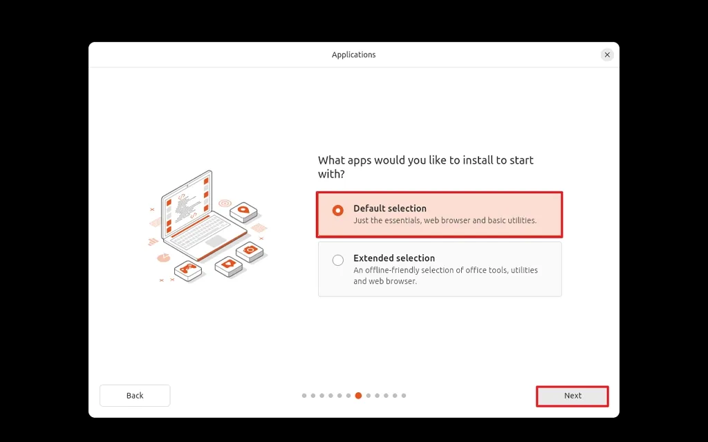 Hướng dẫn cách khởi động kép Linux và Windows 11, 10 30 cach khoi dong kep Linux va Windows 11 107