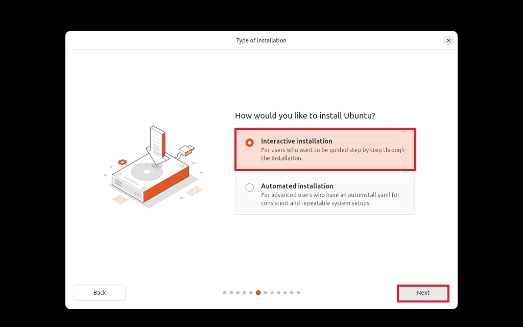 Hướng dẫn cách khởi động kép Linux và Windows 11, 10 29 cach khoi dong kep Linux va Windows 11 108