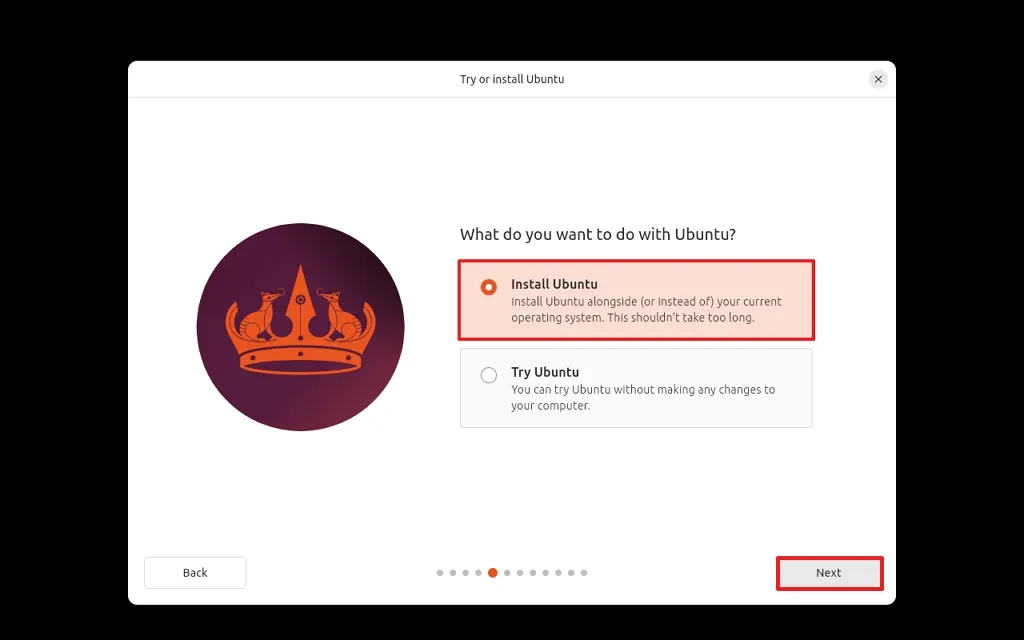 Hướng dẫn cách khởi động kép Linux và Windows 11, 10 28 cach khoi dong kep Linux va Windows 11 109