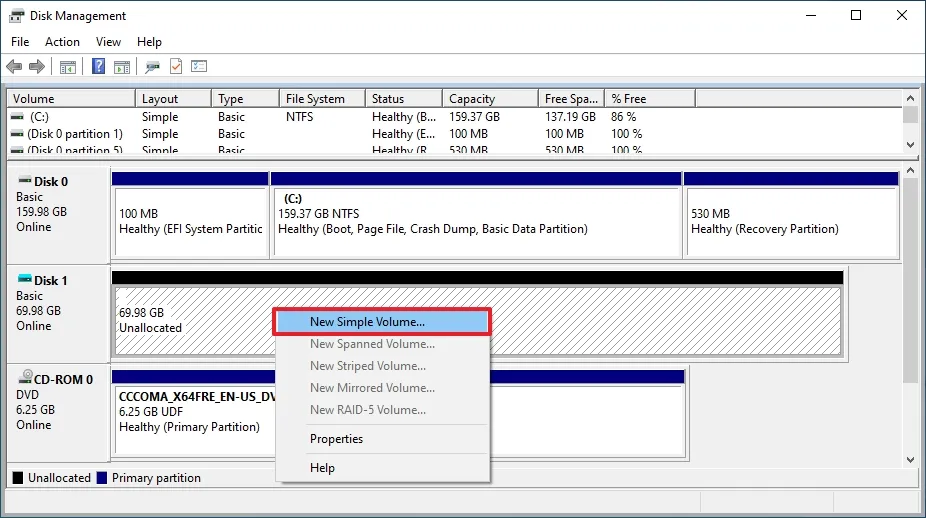 cach khoi dong kep Windows 10 va Windows 11 15