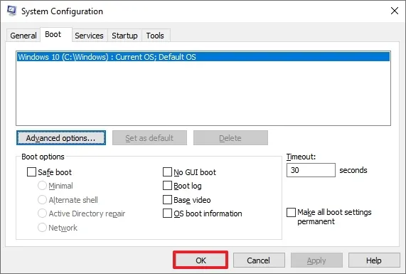 cach khoi dong kep Windows 10 va Windows 11 8