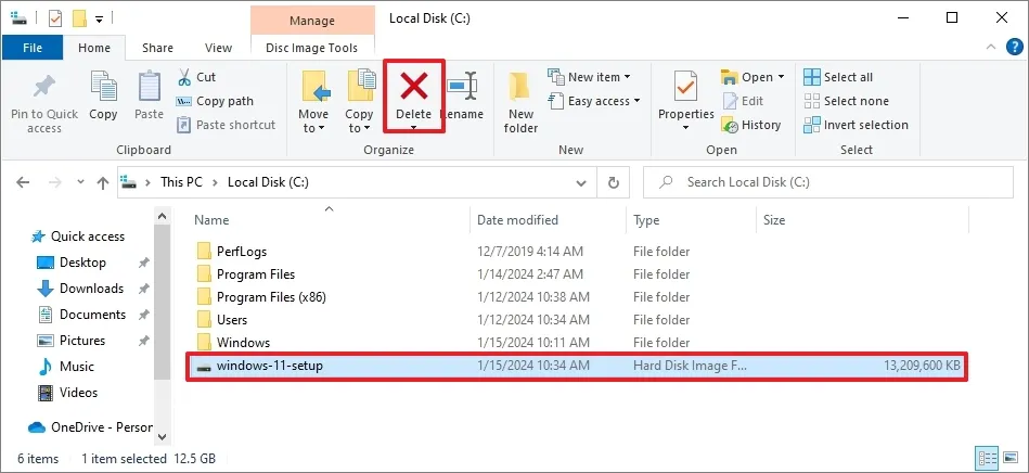 cach khoi dong kep Windows 10 va Windows 11 9