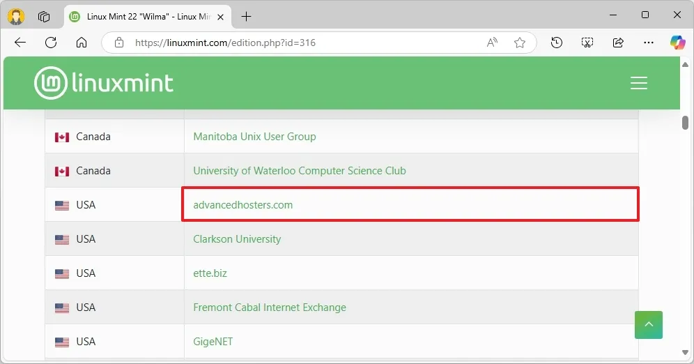 Hướng dẫn cách khởi động kép Windows 11 (hoặc 10) và Linux Mint 23 cach khoi dong kep Windows 11 hoac 10 va Linux Mint20