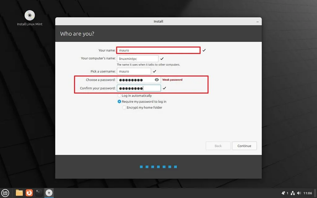 Hướng dẫn cách khởi động kép Windows 11 (hoặc 10) và Linux Mint 39 cach khoi dong kep Windows 11 hoac 10 va Linux Mint4