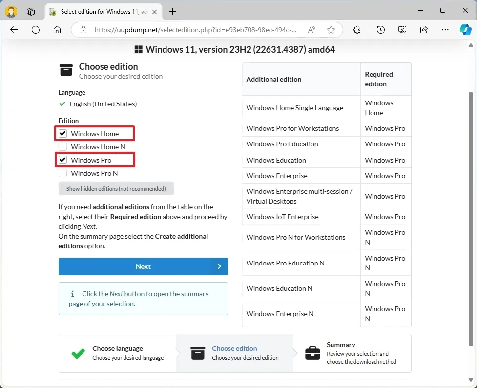 Hướng dẫn cách khôi phục Windows 11 24H2 về phiên bản 23H2 41 cach khoi phuc Windows 11 24H2 ve phien ban 23H224