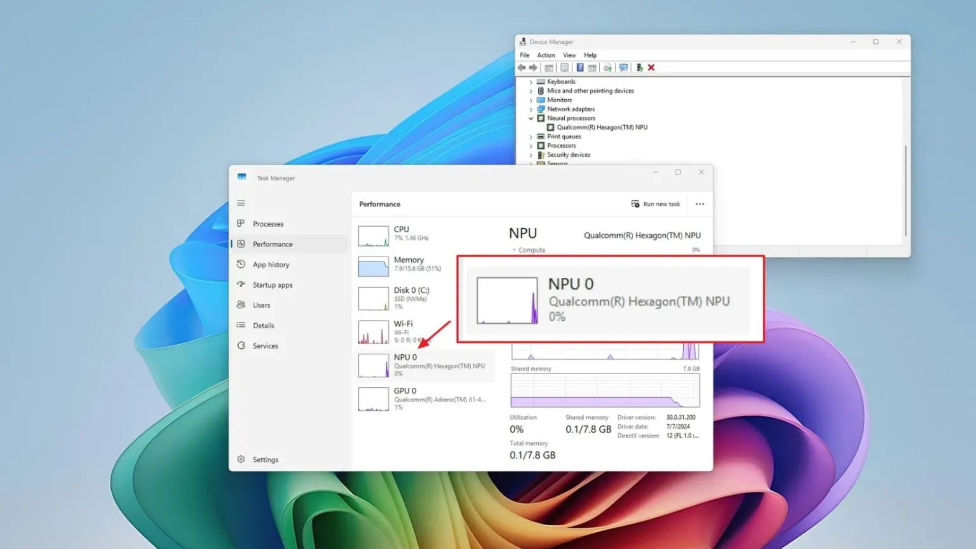 cach kiem tra xem PC cua ban co NPU tren Windows 11 khong 1