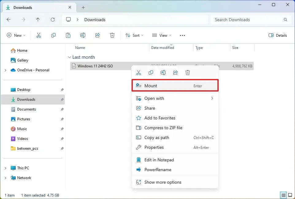 Hướng dẫn cách nâng cấp lên Windows 11 24H2 22 cach nang cap len Windows 11 24H211