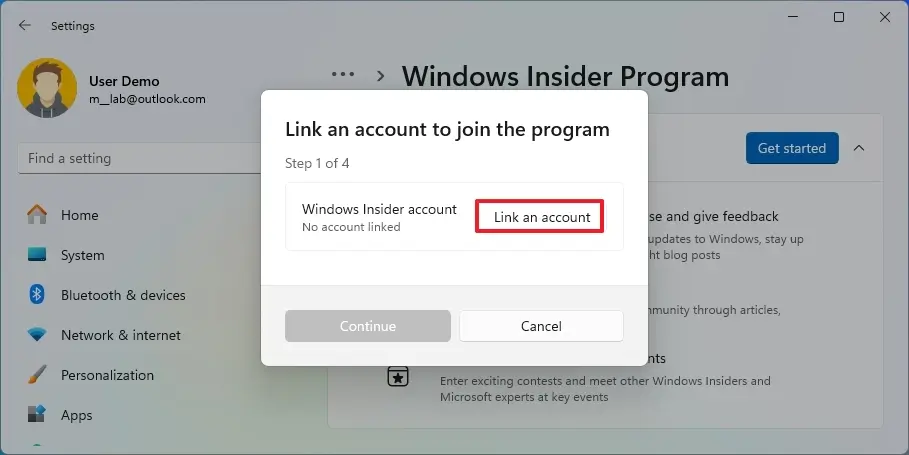 Hướng dẫn cách nâng cấp lên Windows 11 24H2 29 cach nang cap len Windows 11 24H24