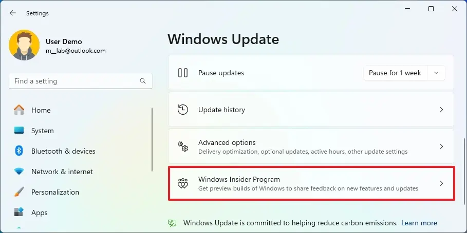 Hướng dẫn cách nâng cấp lên Windows 11 24H2 27 cach nang cap len Windows 11 24H26