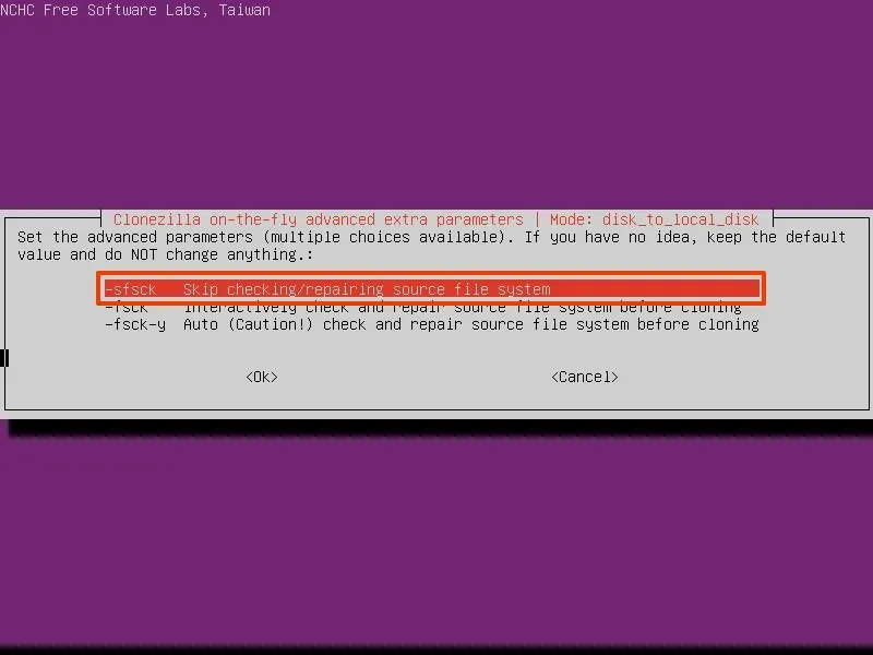 Hướng dẫn cách sao chép ổ cứng Windows 11 sang ổ SSD, NVMe, HDD mới bằng Clonezilla (miễn phí) 35 cach sao chep o cung Windows 11 sang o SSD NVMe HDD moi bang Clonezilla mien phi10