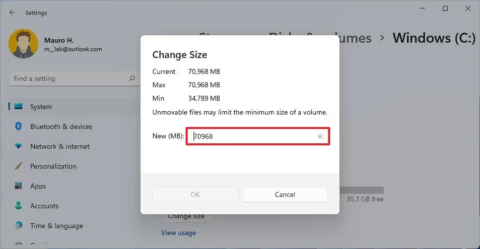 Hướng dẫn cách sao chép ổ cứng Windows 11 sang ổ SSD, NVMe, HDD mới bằng Clonezilla (miễn phí) 42 cach sao chep o cung Windows 11 sang o SSD NVMe HDD moi bang Clonezilla mien phi3
