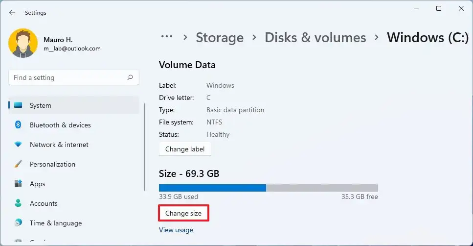 Hướng dẫn cách sao chép ổ cứng Windows 11 sang ổ SSD, NVMe, HDD mới bằng Clonezilla (miễn phí) 41 cach sao chep o cung Windows 11 sang o SSD NVMe HDD moi bang Clonezilla mien phi4