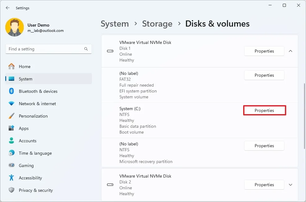 Hướng dẫn cách sao chép ổ cứng Windows 11 sang ổ SSD, NVMe, HDD mới bằng Clonezilla (miễn phí) 40 cach sao chep o cung Windows 11 sang o SSD NVMe HDD moi bang Clonezilla mien phi5
