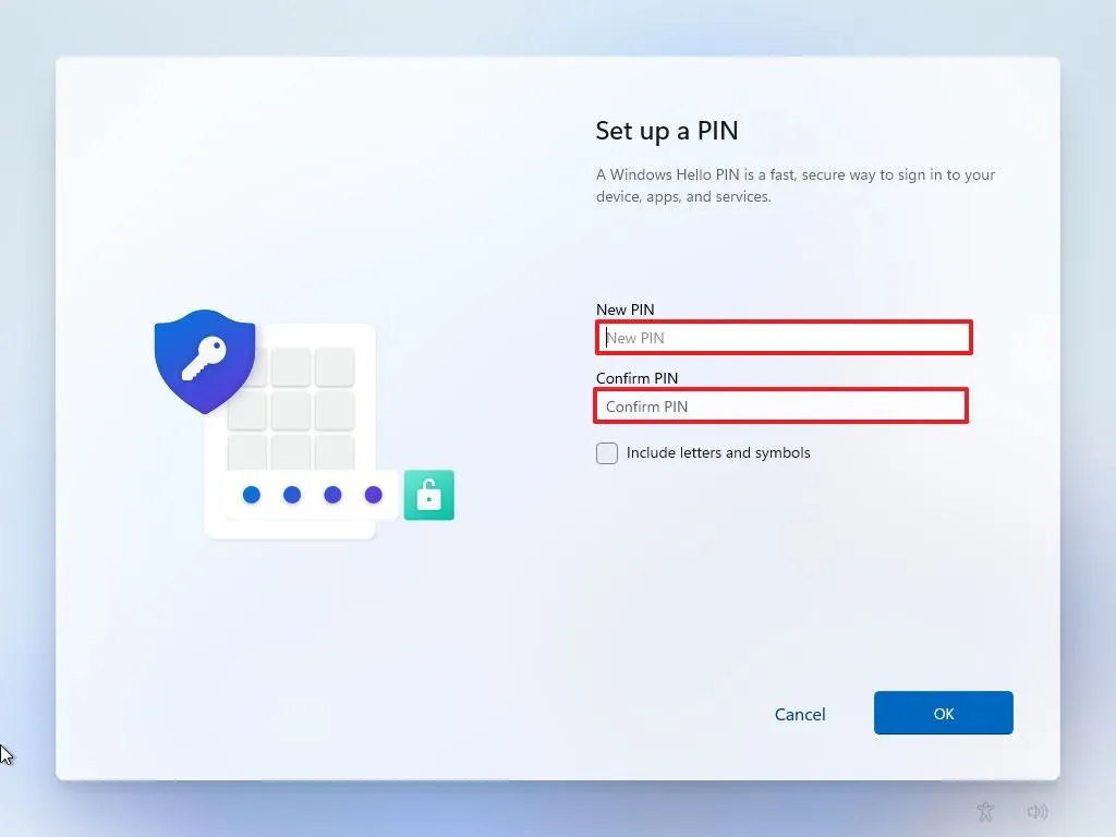 cach sao luu va khoi phuc tep ung dung cai dat bang OneDrive tren Windows 115