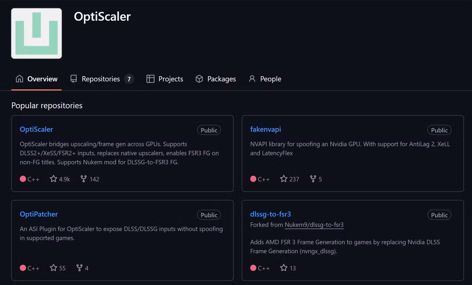 cach su dung AMD FSR 4 trong hau het moi tro choi ho tro DLSS16