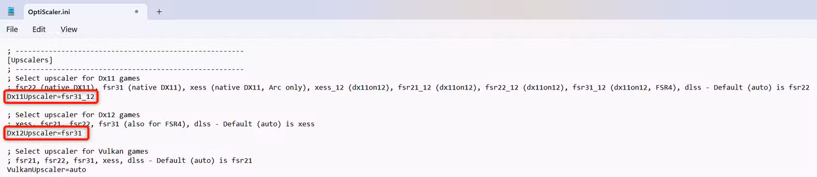 cach su dung AMD FSR 4 trong hau het moi tro choi ho tro DLSS5
