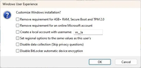 Hướng dẫn cách tải xuống tệp ISO Windows 11 24H2 33 cach tai xuong tep ISO Windows 11 24H22