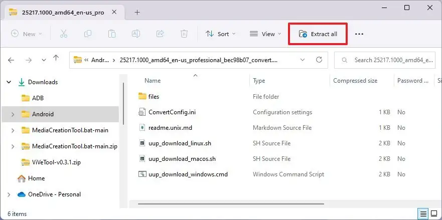 Hướng dẫn cách tải xuống tệp ISO Windows 11 24H2 29 cach tai xuong tep ISO Windows 11 24H26