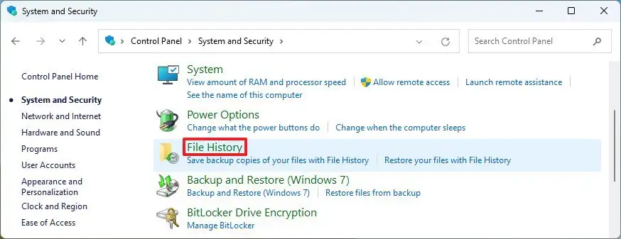 cach tao ban sao luu day du cua PC Copilot tren Windows 1118