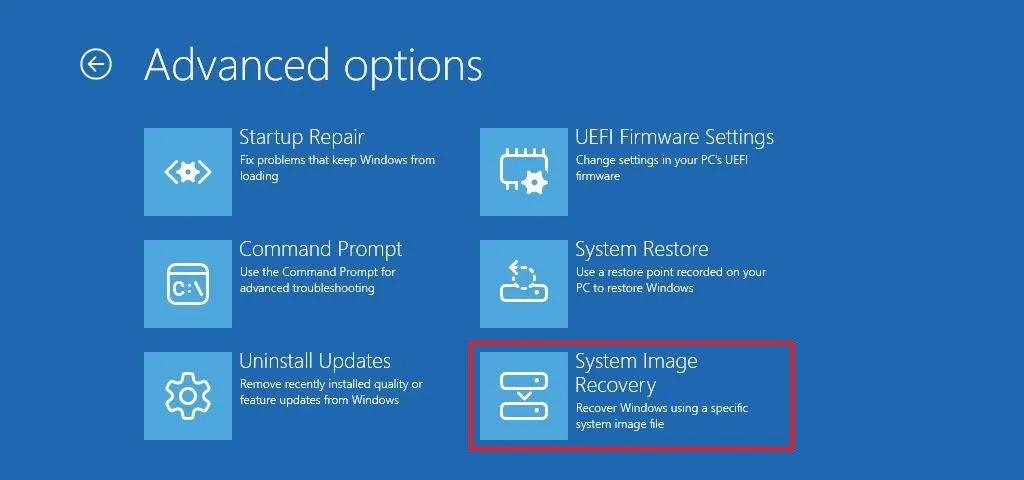 cach tao ban sao luu day du cua PC Copilot tren Windows 114