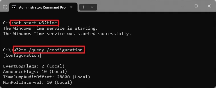 Hướng dẫn cách thay đổi máy chủ thời gian trên Windows 11 14 cach thay doi may chu thoi gian tren Windows 113