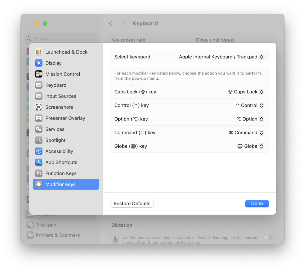 Hướng dẫn cách tùy chỉnh (remap) bàn phím của bạn - Phím tắt, hotkey, macro 15 cach tuy chinh remap ban phim1