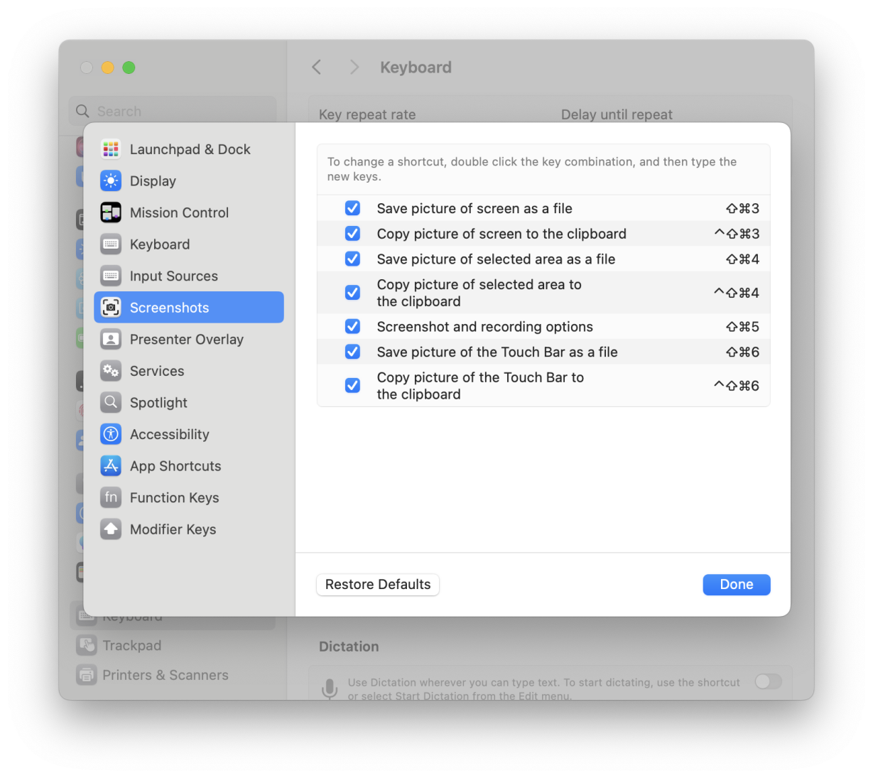 Hướng dẫn cách tùy chỉnh (remap) bàn phím của bạn - Phím tắt, hotkey, macro 14 cach tuy chinh remap ban phim2