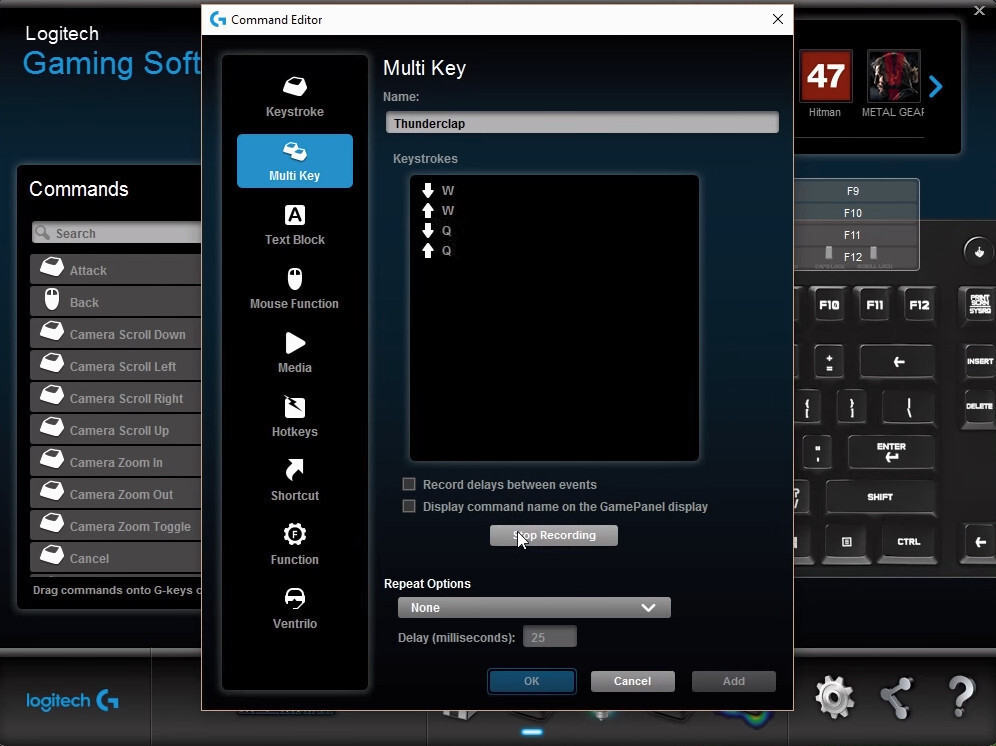 Hướng dẫn cách tùy chỉnh (remap) bàn phím của bạn - Phím tắt, hotkey, macro 12 cach tuy chinh remap ban phim4