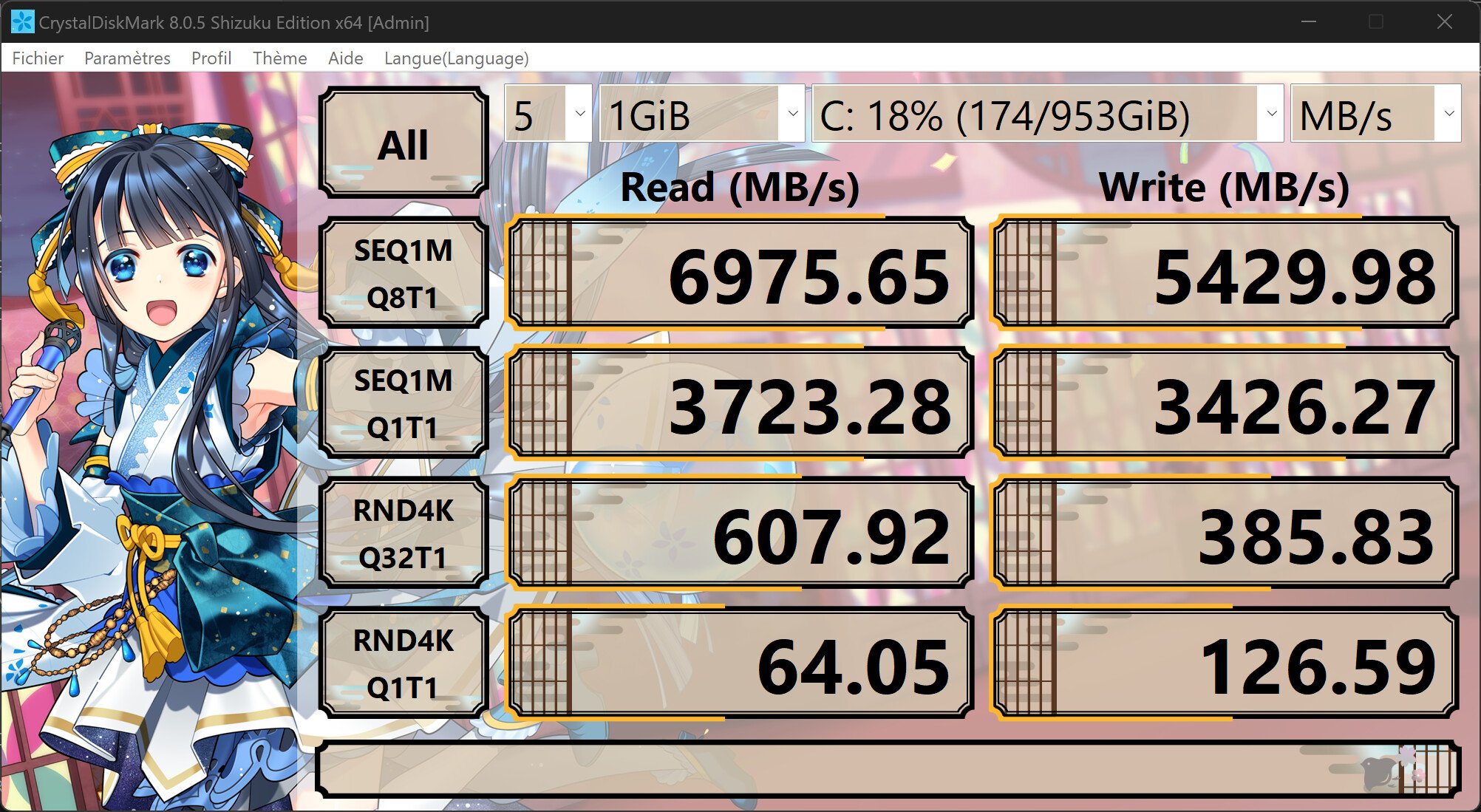 Đánh giá HP OMEN Transcend 14 (fb0031nf): Mỏng, nhẹ, đẹp và siêu yên tĩnh – Liệu có phải laptop 14 inch hoàn hảo? 29 capture decran 2024 05 21 225623