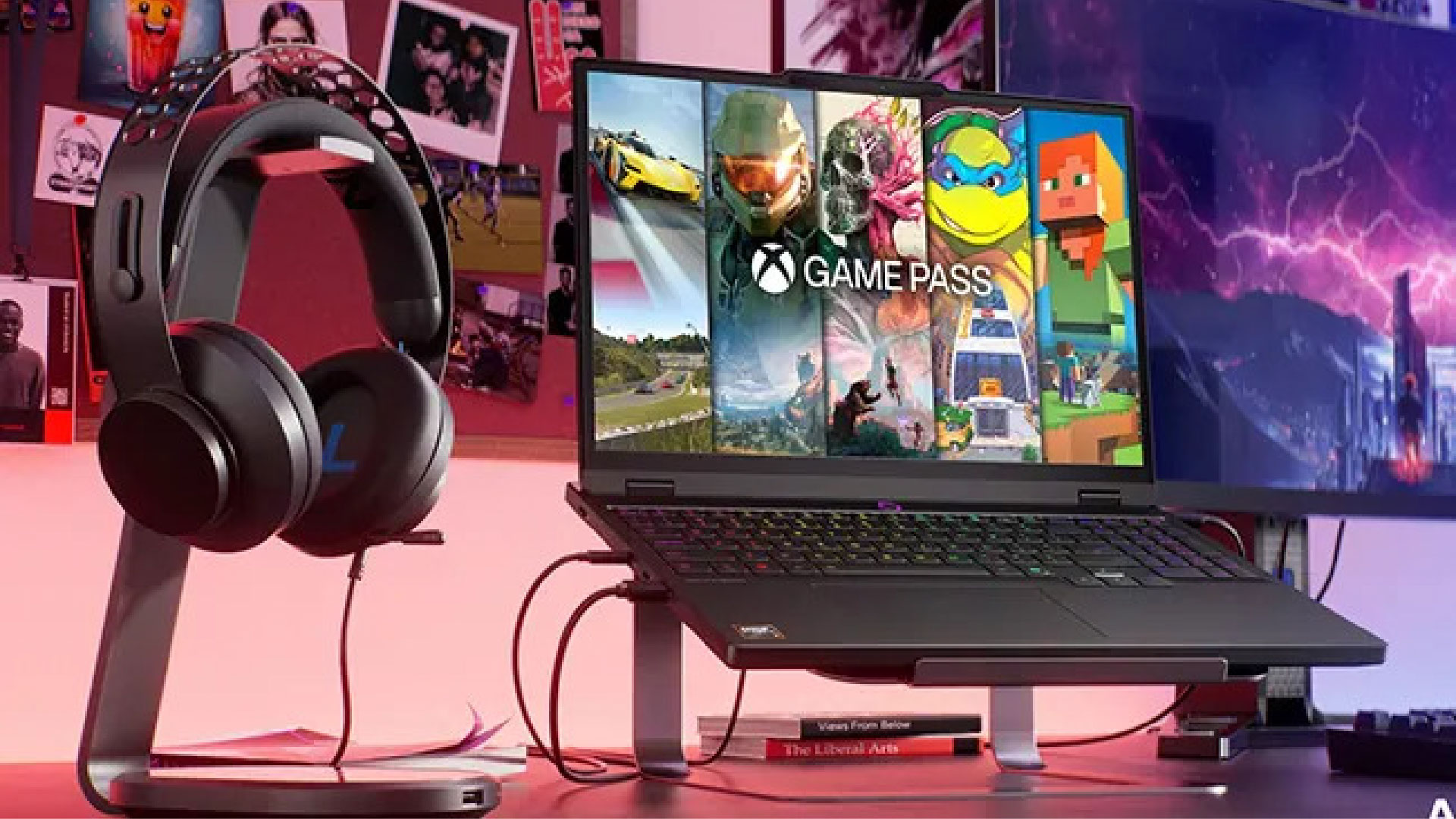 Đánh giá Lenovo Legion 5 (Gen 10): Laptop gaming RTX 50-series đáng tiền nhất năm! 1 ezgif 4093e55328fc6f 01