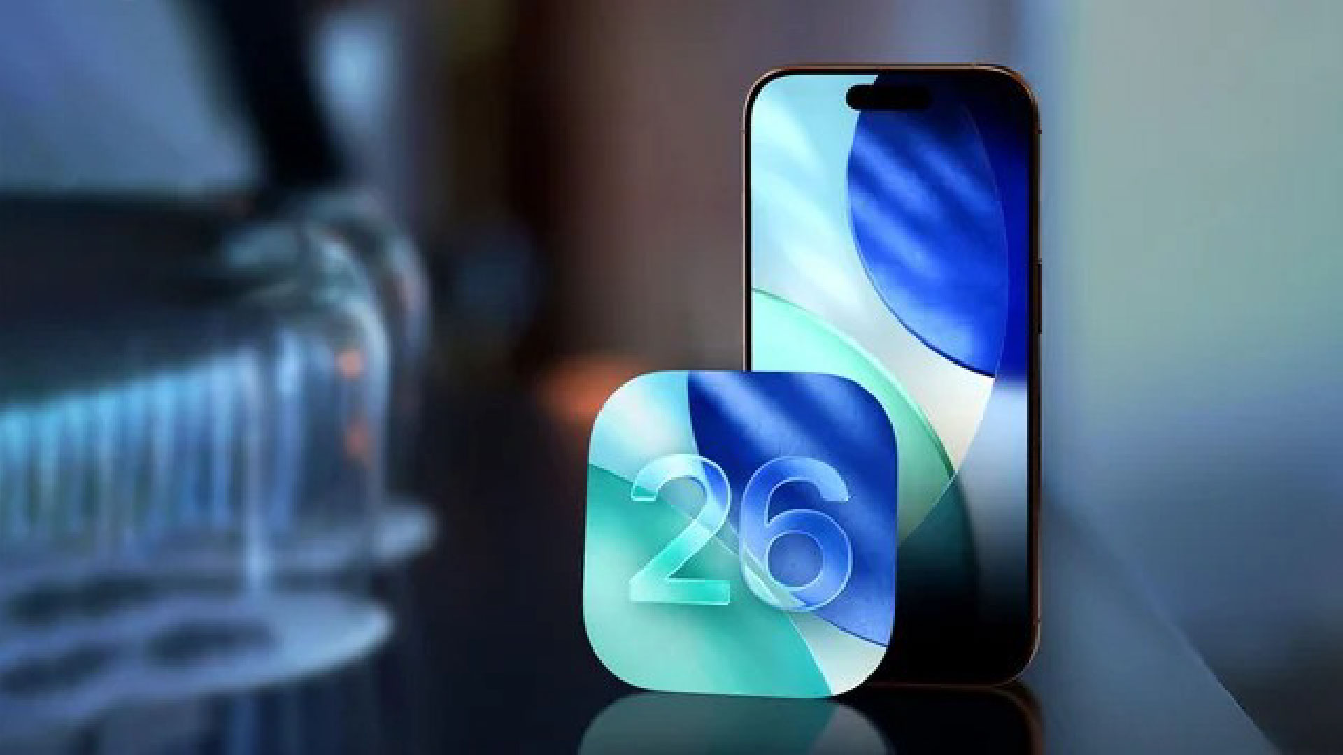 Chưa sẵn sàng nâng cấp lên iOS 26? Hãy thực hiện 5 thay đổi này trong iOS 18 1 ezgif 7005cdb70d4c0d 01