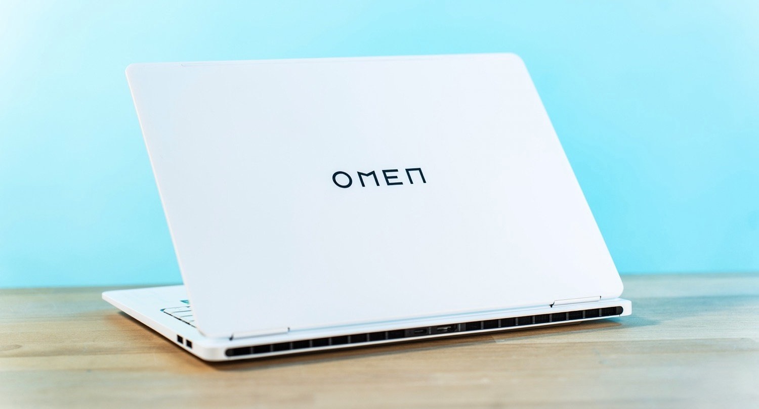 Đánh giá HP OMEN Transcend 14 (fb0031nf): Mỏng, nhẹ, đẹp và siêu yên tĩnh – Liệu có phải laptop 14 inch hoàn hảo? 19 hp omen transcend 14 2024 design 2