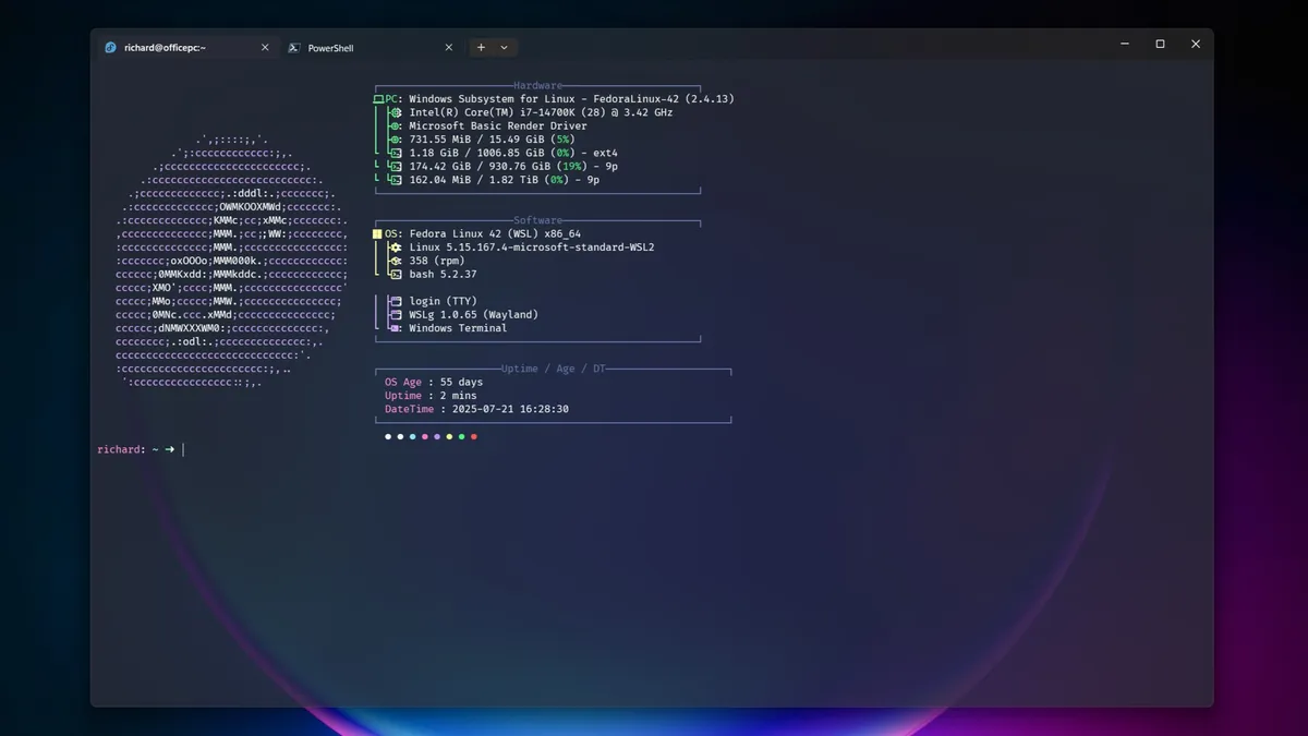 7 ứng dụng bạn nên cài đặt đầu tiên trên PC Windows 11 và tất cả đều miễn phí! 14 kU7QzYiw8efeYSMgWdn2NU 1200 80.jpg