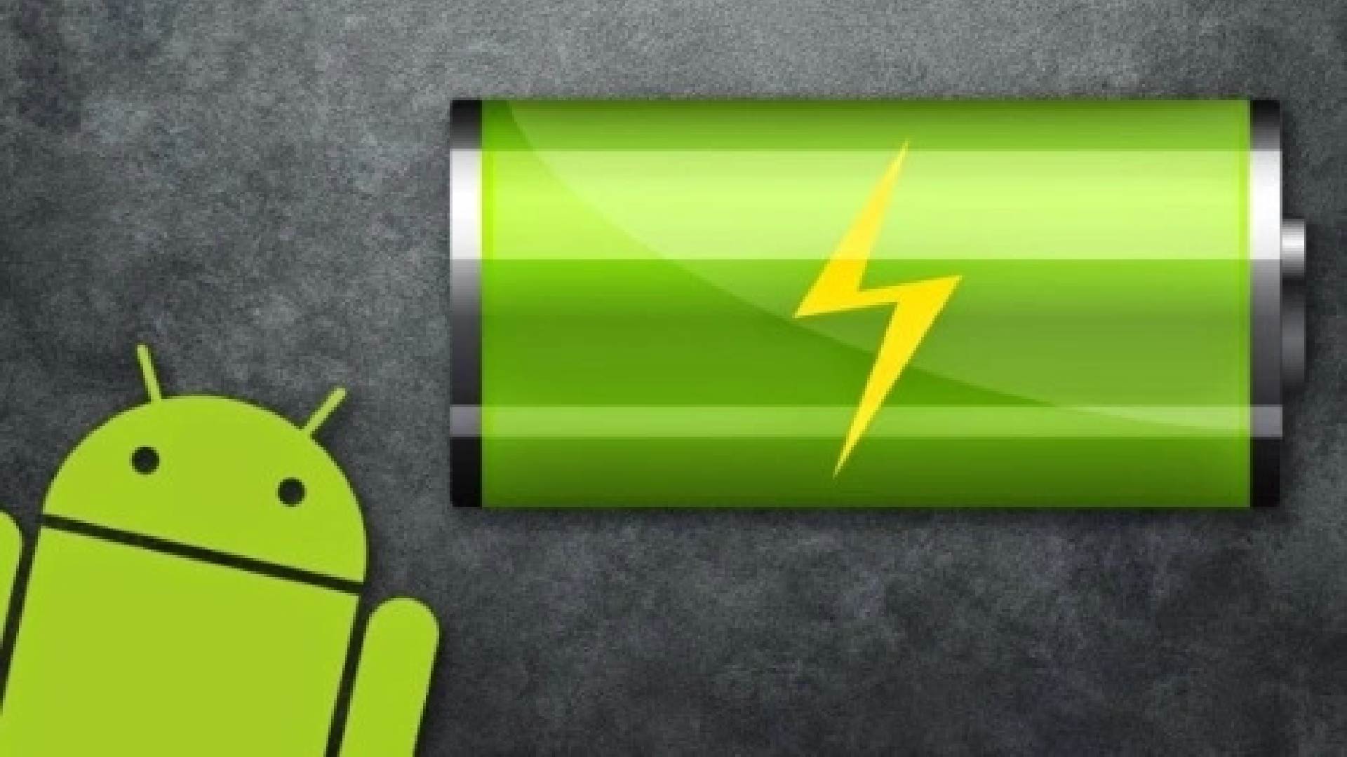 5 cách khắc phục nhanh chóng để kéo dài tuổi thọ pin cho điện thoại Android 1 keo dai tuoi tho pin cho dien thoai Android 01