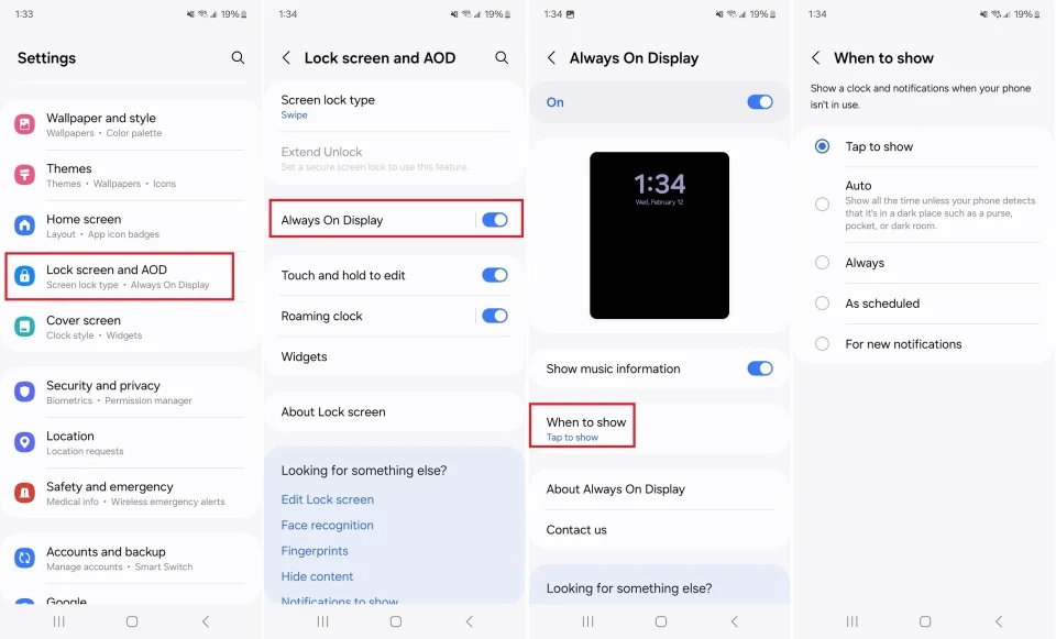 5 cách khắc phục nhanh chóng để kéo dài tuổi thọ pin cho điện thoại Android 11 keo dai tuoi tho pin cho dien thoai Android 5