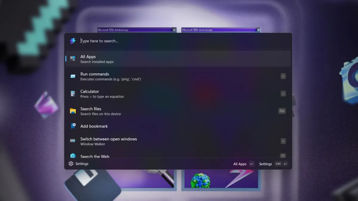 7 ứng dụng bạn nên cài đặt đầu tiên trên PC Windows 11 và tất cả đều miễn phí! 9 kfA2zTipSV3GhUDdLCxZR7 1200 80.jpg