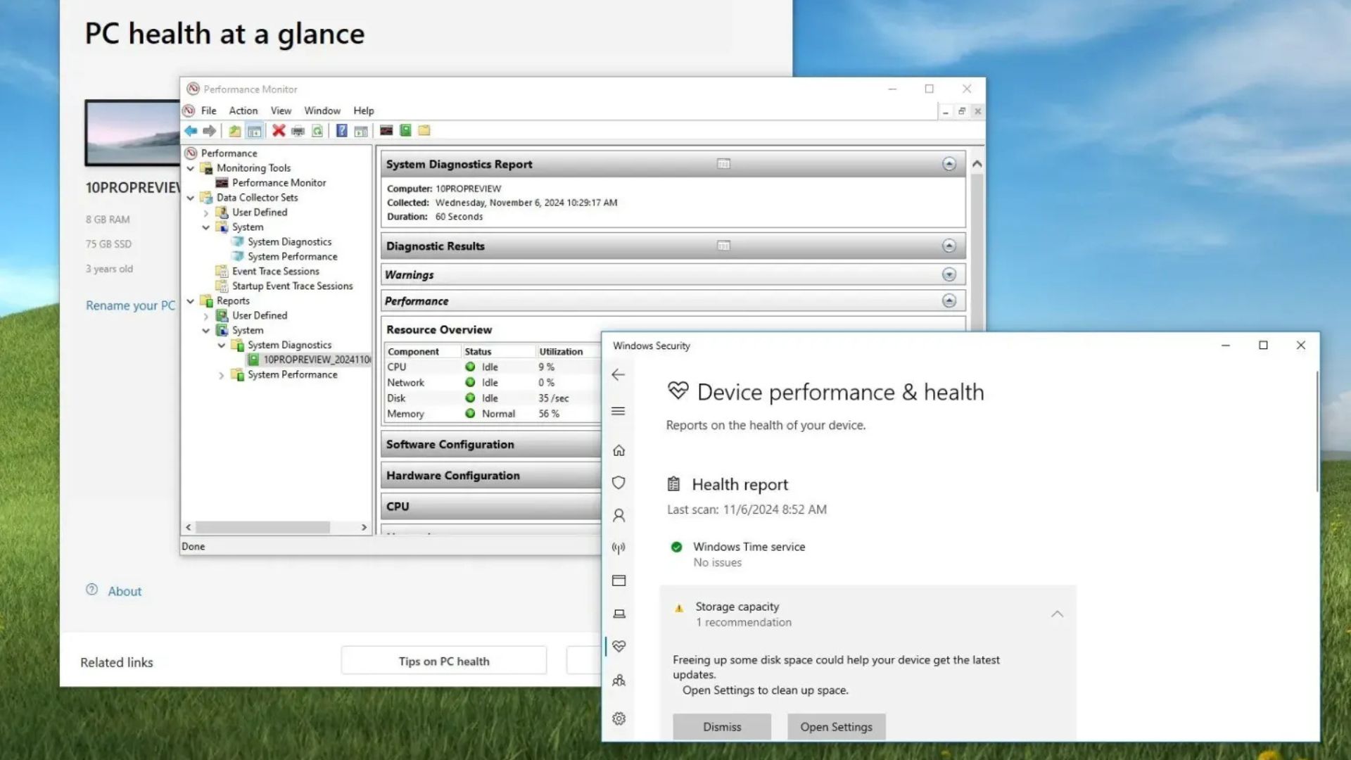 kiem tra tinh trang thiet bi1
