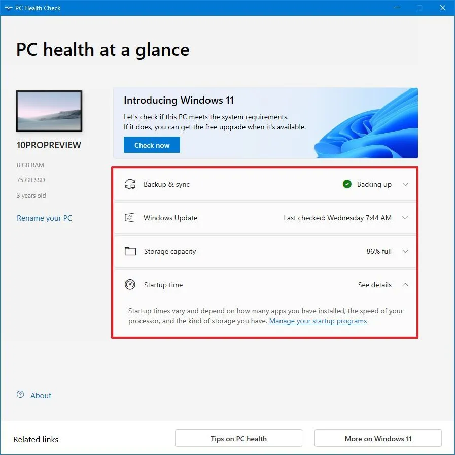 kiem tra tinh trang thiet bi5