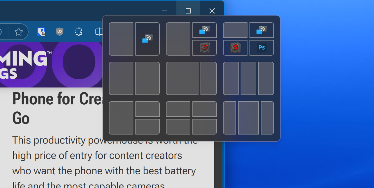 So sánh macOS Tahoe và Windows 11 - Hệ điều hành nào là lựa chọn tối ưu cho bạn? 23 macOS Tahoe va Windows 1110