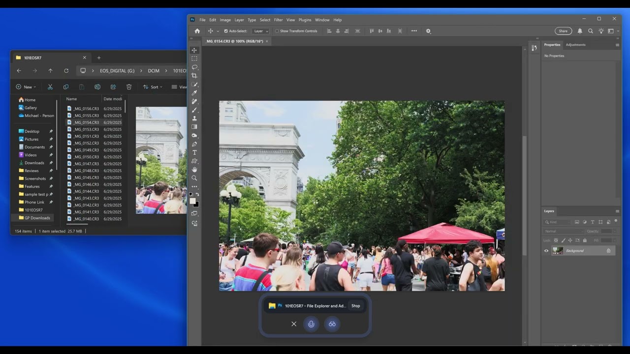 So sánh macOS Tahoe và Windows 11 - Hệ điều hành nào là lựa chọn tối ưu cho bạn? 28 macOS Tahoe va Windows 115