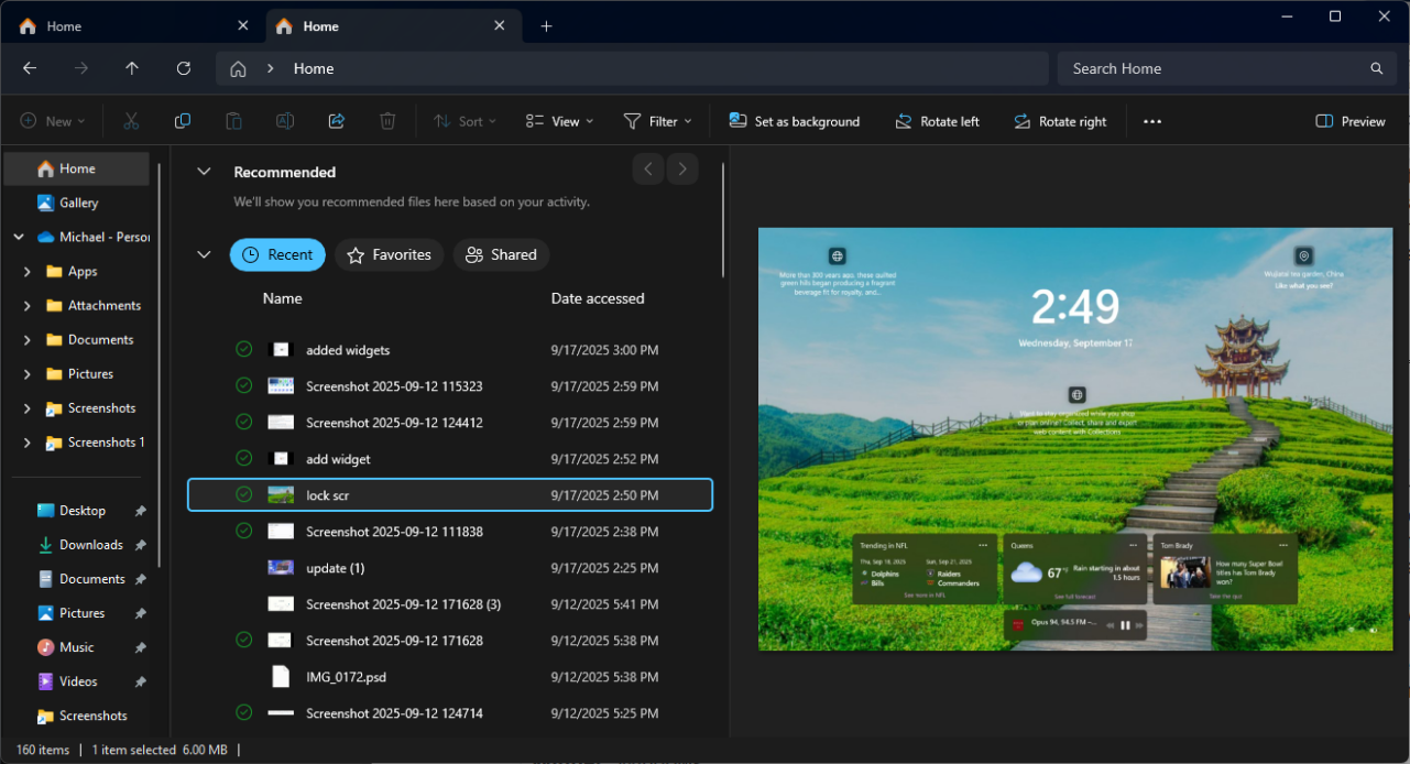 So sánh macOS Tahoe và Windows 11 - Hệ điều hành nào là lựa chọn tối ưu cho bạn? 26 macOS Tahoe va Windows 117