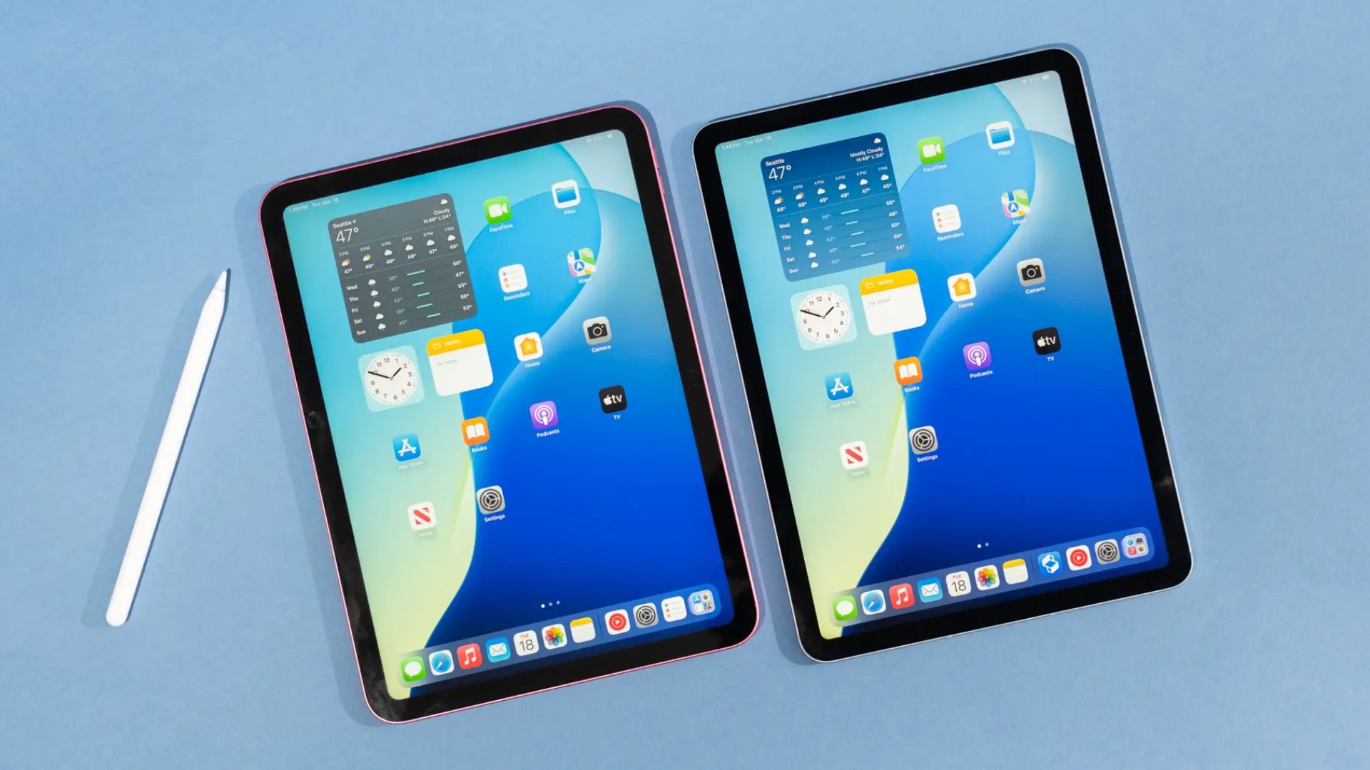 Top những chiếc iPad đáng mua nhất năm nay - Đâu là lựa chọn phù hợp dành cho bạn? 1 nhung chiec iPad dang mua nhat