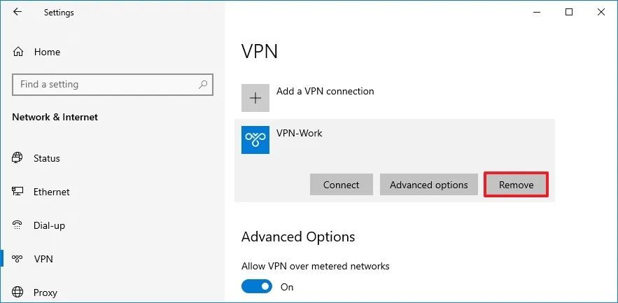 thiet lap ket noi VPN tren Windows 104