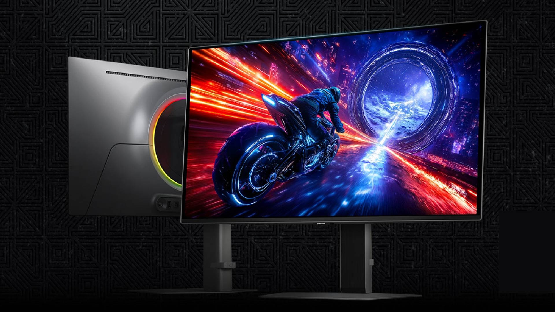 Đánh giá Samsung Odyssey OLED G6: Màn hình này đạt tốc độ 500Hz đầy phong cách. 1 vn feature nbsp 546708572 01