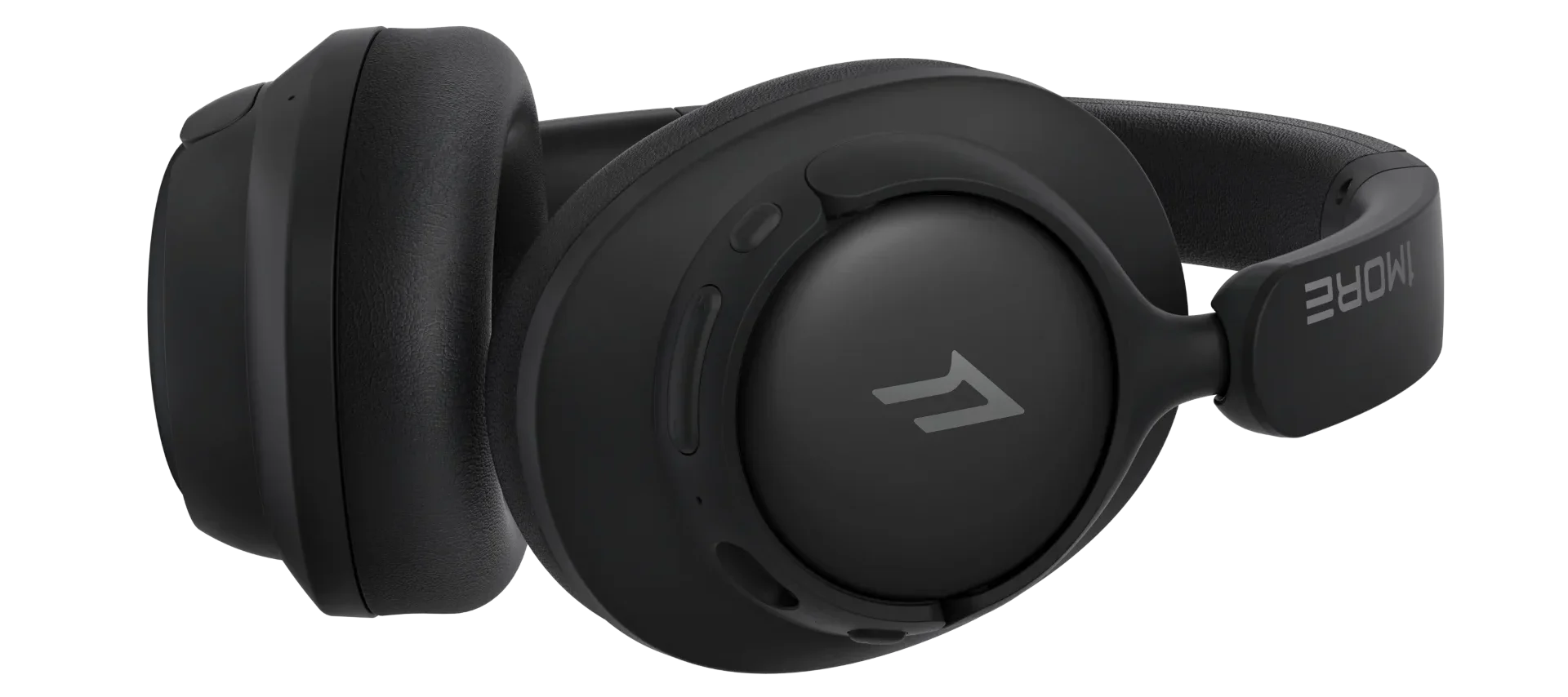 Đánh giá 1MORE SonoFlow SE HQ31 – Tai nghe không dây nhẹ, pin trâu và chất âm vượt mong đợi 15 1MORE HQ31 Black 2 2000x e1765274692912