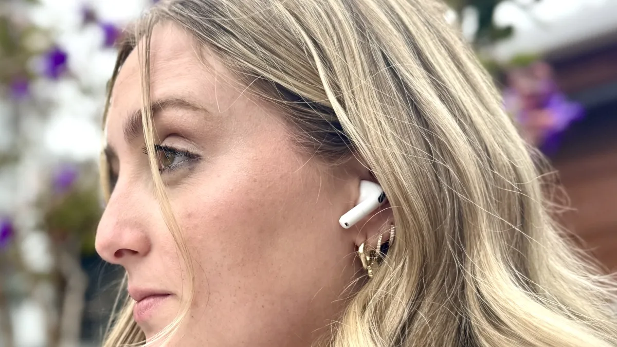 5 tinh nang an tren AirPods 2