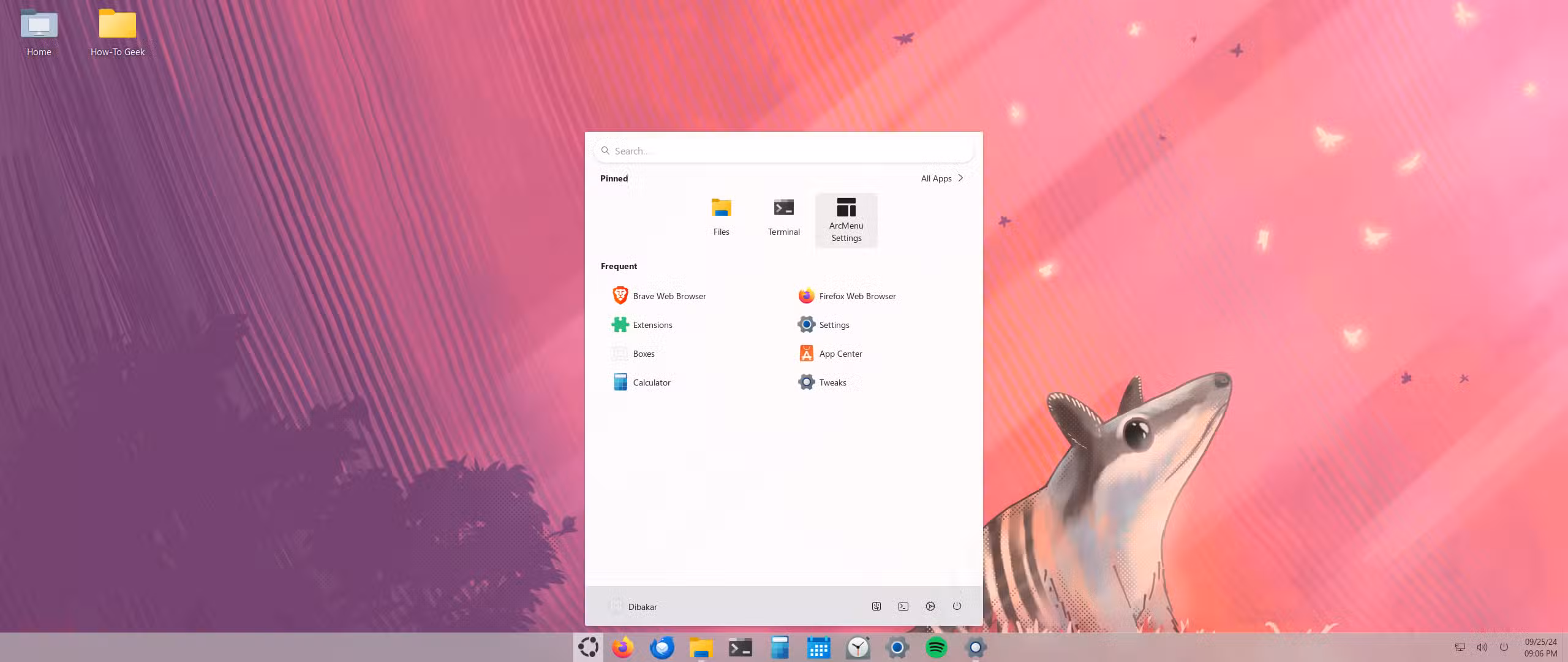 Top 5 tính năng giúp Linux làm việc hiệu quả hơn Windows hoặc Mac 12 5 tinh nang giup Linux lam viec hieu qua hon Windows hoac Mac.5