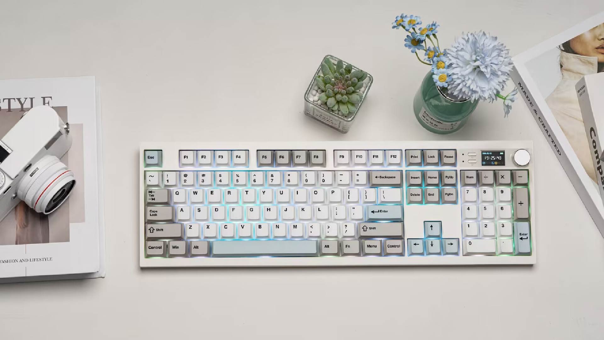 Epomaker QK108: Nâng cấp trải nghiệm gõ phím cả ngày dài với layout 100% 1 8vLqDxCffJhXuVs2 01